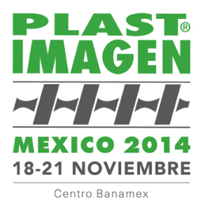 Plast Imagen 2014 @ Centro Banamex, Cidaud de méxico | Miguel Hidalgo | Distretto Federale | Messico